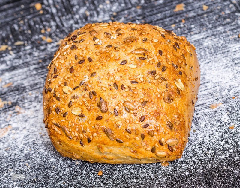 Mehrkornbrötchen - Bäckerei und Konditorei Birkholz GmbH