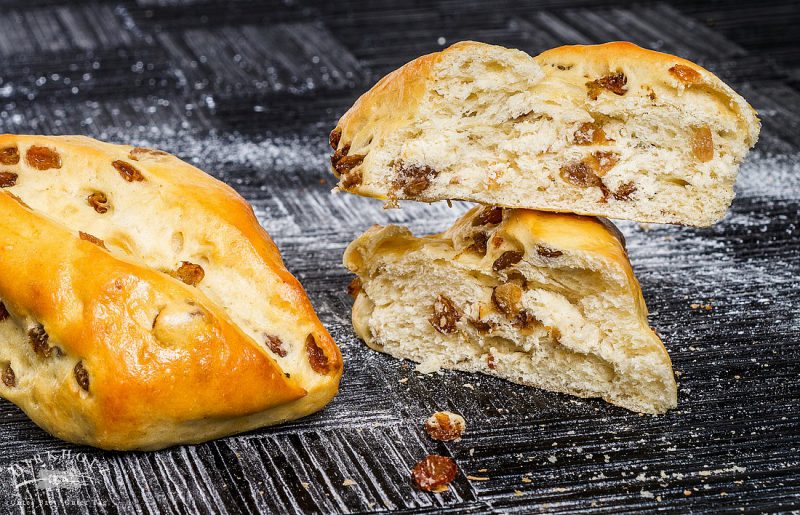 Rosinenbrötchen - Bäckerei und Konditorei Birkholz GmbH